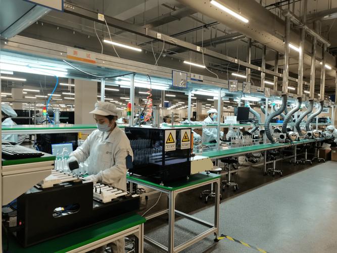 两江新区软件和信息服务业加速复工复产 两江新区软件和信息服务业