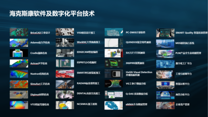实力肯定!海克斯康入围2024年度国家鼓励的重点软件企业名单