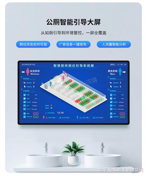 优质智慧公厕厂家的产品和服务有哪些特点